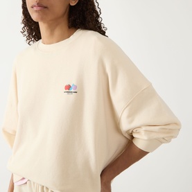 Atubay Logo Sweatshirt
