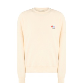 Atubay Logo Sweatshirt