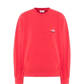 Atubay Logo Sweatshirt