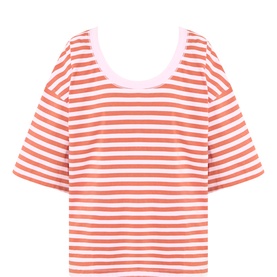 Gixy Striped T-Shirt