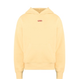 Arc Logo Hoodie