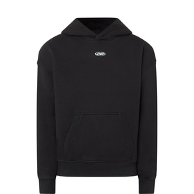 Arc Logo Hoodie