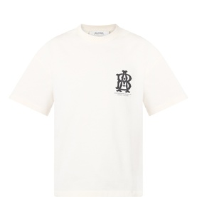 Contemporary Minimalism Logo T-Shirt