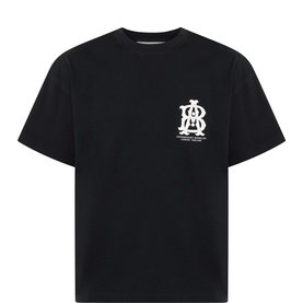 Disc Logo T-Shirt