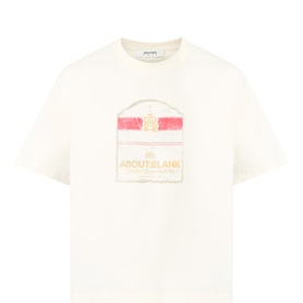 Graphic Logo T-Shirt