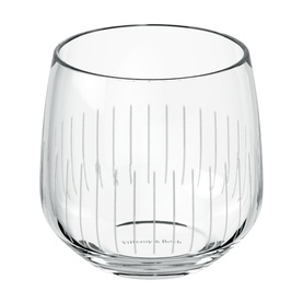 Afina Schnapps Glass Set of Four