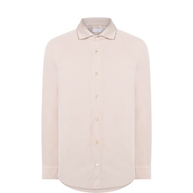 Baby Corduroy Formal Shirt