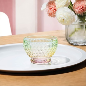 Boston Pearl Dessert Bowl