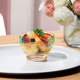 Boston Pearl Dessert Bowl