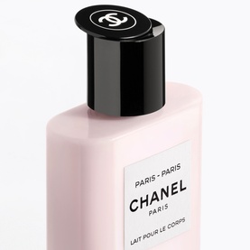 Body Lotion