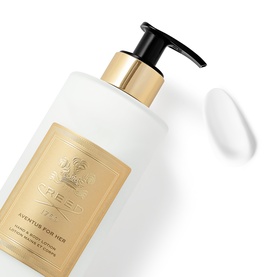 Aventus For Her Hand & Body Lotion ​