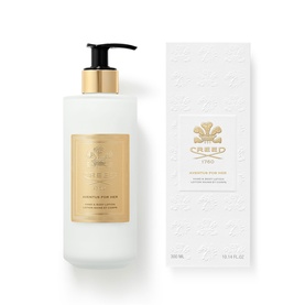 Aventus For Her Hand & Body Lotion ​