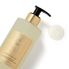 Aventus For Her Hand & Body Wash ​