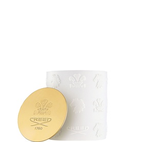 Aventus Porcelain Candle