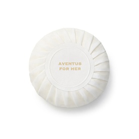 Aventus For Her Perfumed Soap​