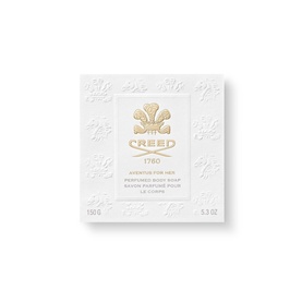 Aventus For Her Perfumed Soap​
