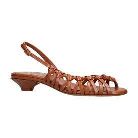 Estra Block Heels