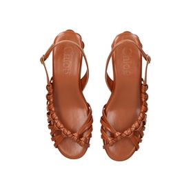 Estra Block Heels