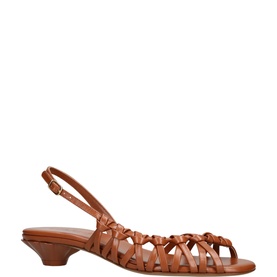 Estra Block Heels