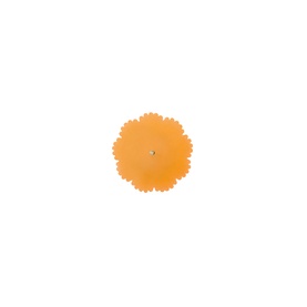Fleur Soleil Pillar Candle