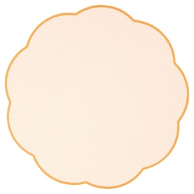Fleur Bleu Placemat