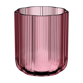 Fleur Cassis Vase