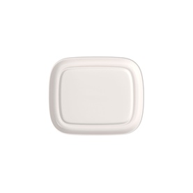 Fleur Couleur Butterdish