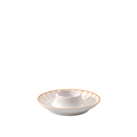 Fleur Couleur Egg Cup