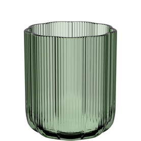 Fleur Vert Vase