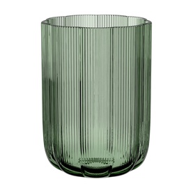 Fleur Vert Vase