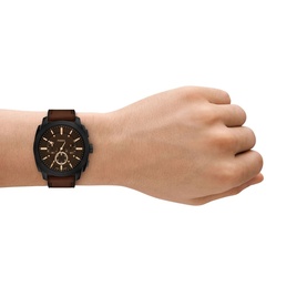 Machine Watch FS6101