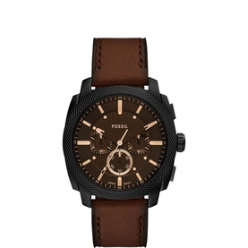 Machine Watch FS6101