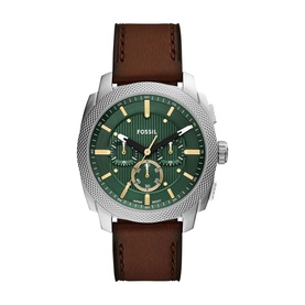 Machine Watch FS6100