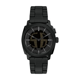 Machine Negative Display Watch FS6156