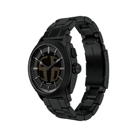 Machine Negative Display Watch FS6156