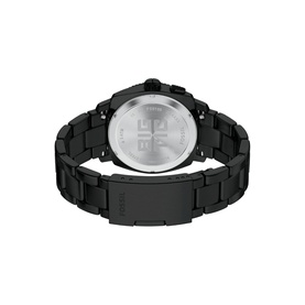 Machine Negative Display Watch FS6156