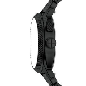Machine Negative Display Watch FS6156