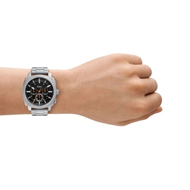 Machine Watch FS6095
