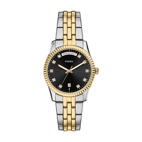 Scarlette Watch ES5458
