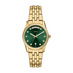 Scarlette Watch ES5460