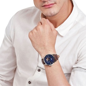 Townsman Watch ME3110