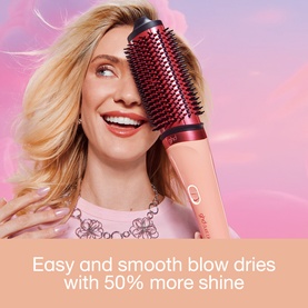 Duet Blowdry 2-in-1 Hair Dryer Brush