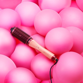 Duet Blowdry 2-in-1 Hair Dryer Brush