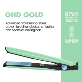 Gold Styler