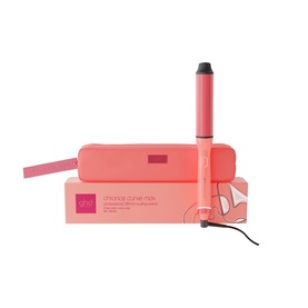 Chronos Curve Max Curling Wand