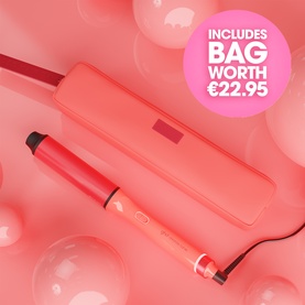 Chronos Curve Max Curling Wand