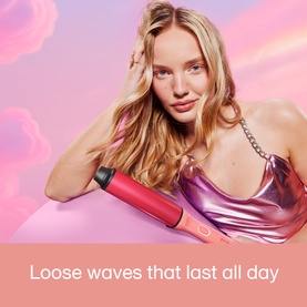 Chronos Curve Max Curling Wand