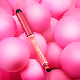 Chronos Curve Max Curling Wand