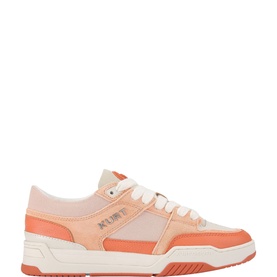 Hatton Lace-Up Trainers