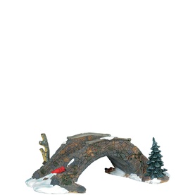Olde Stone Bridge Village Accessory 7cm